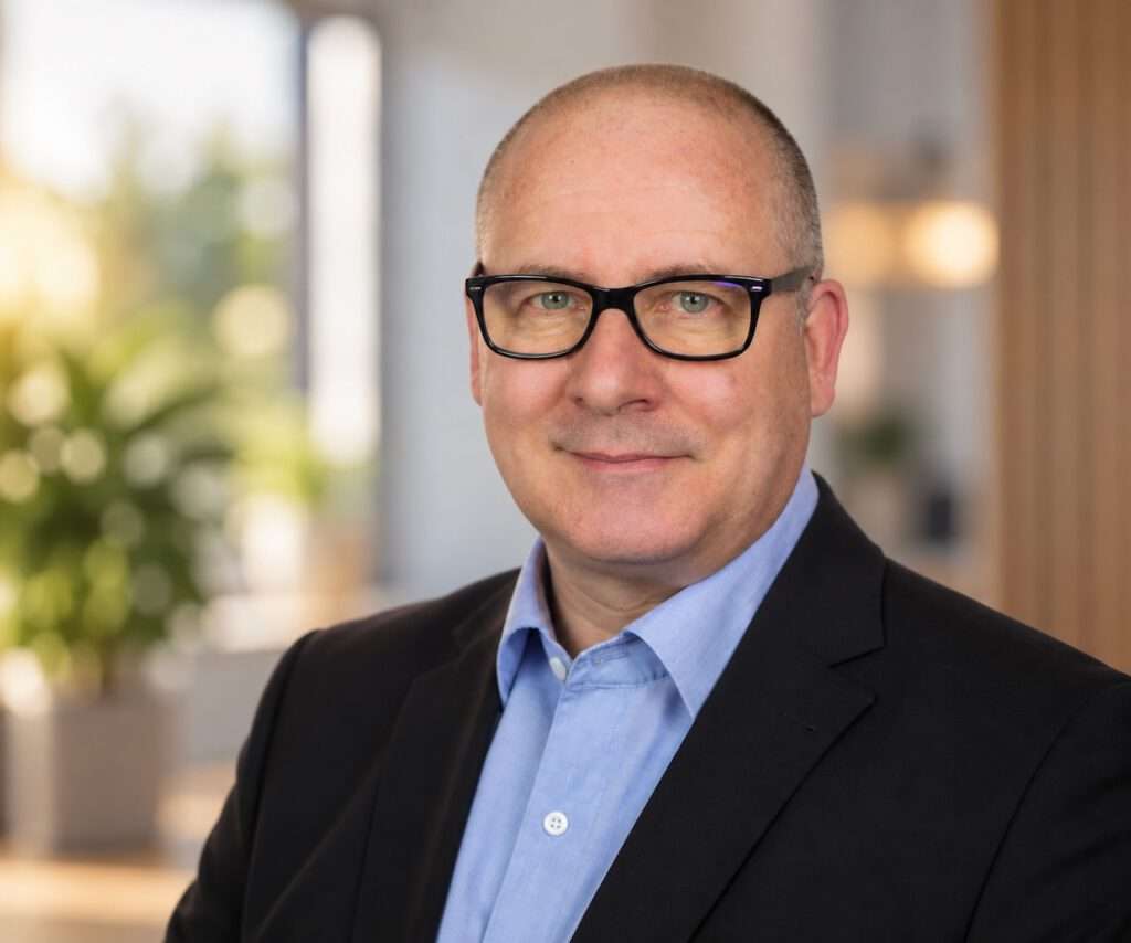 Harald Braun, Business Coach für Führungskräfte und Change Management